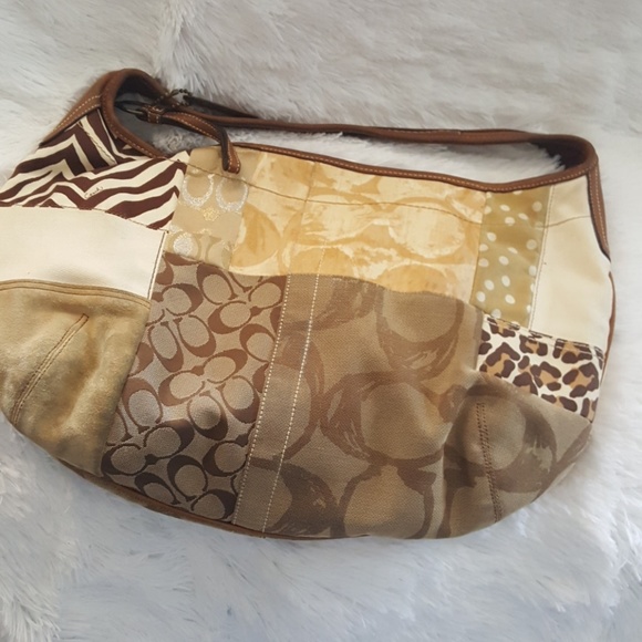 Bag COACH - Picture 3 of 8